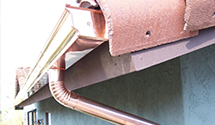 Rain Gutter Installation, Repair, Cleaning in Deloit, IA